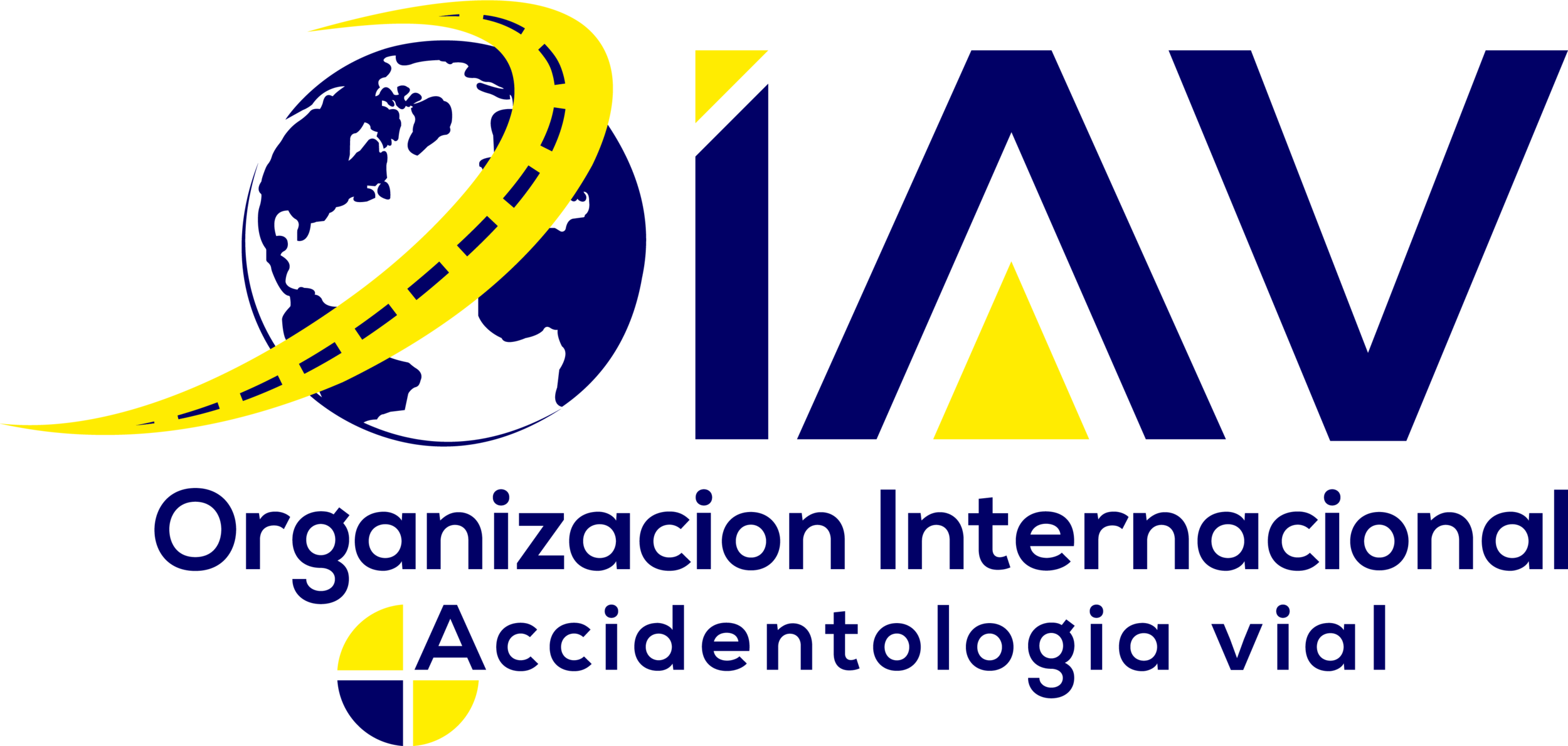 Organización Internacional Accidentología Vial